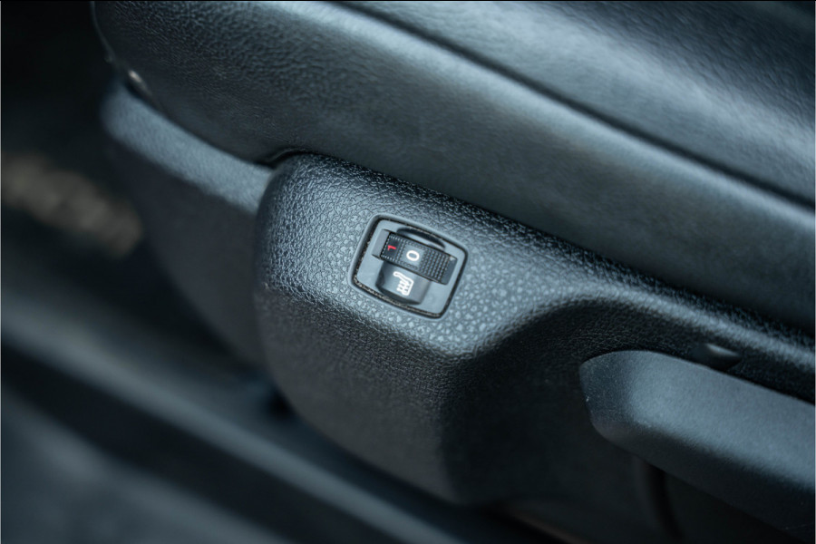 Opel Vivaro-e L2H1 75 kWh Sortimo inbouwsysteem