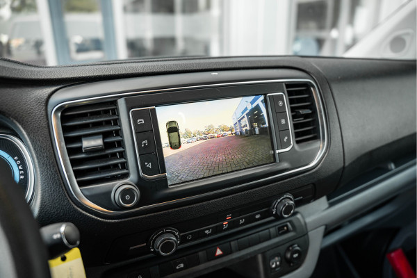 Opel Vivaro-e L2H1 75 kWh Sortimo inbouwsysteem