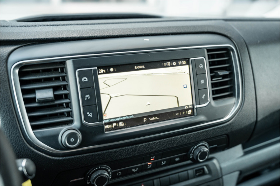 Opel Vivaro-e L2H1 75 kWh Sortimo inbouwsysteem