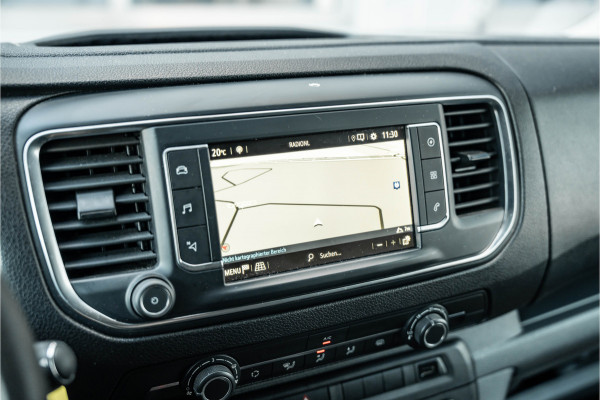 Opel Vivaro-e L2H1 75 kWh Sortimo inbouwsysteem