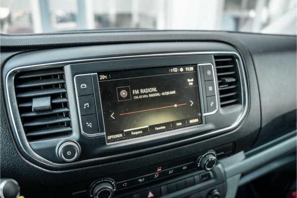 Opel Vivaro-e L2H1 75 kWh Sortimo inbouwsysteem