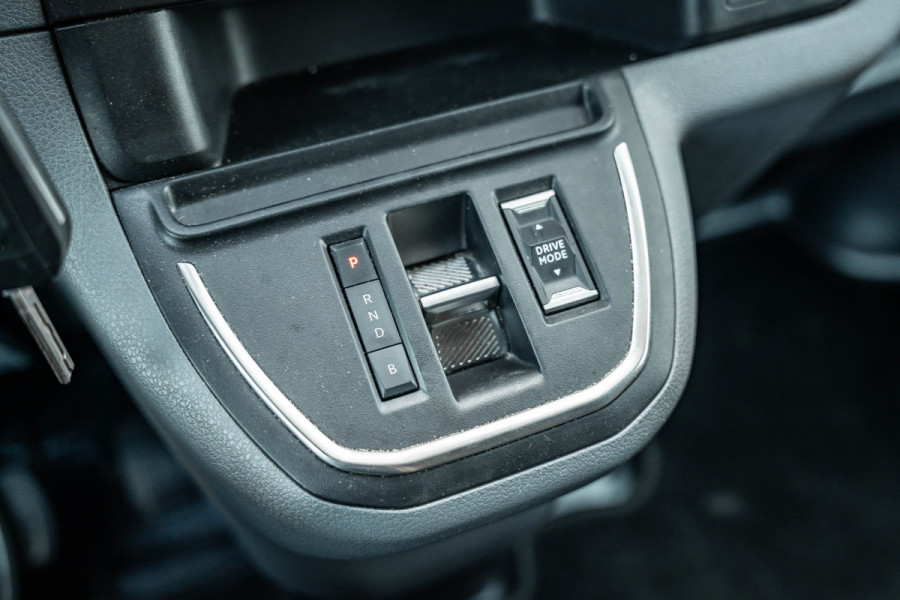 Opel Vivaro-e L2H1 75 kWh Sortimo inbouwsysteem