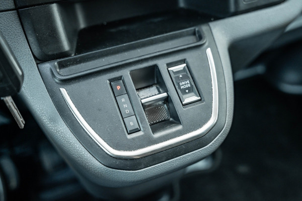 Opel Vivaro-e L2H1 75 kWh Sortimo inbouwsysteem