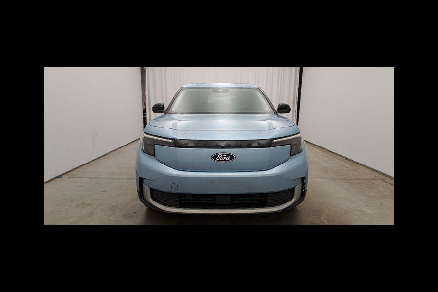 Ford Explorer Select Extended Range RWD 77 kWh 286pk | Driver Assistance Pack | Comfort pack 2