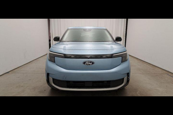 Ford Explorer Select Extended Range RWD 77 kWh 286pk | Driver Assistance Pack | Comfort pack 2