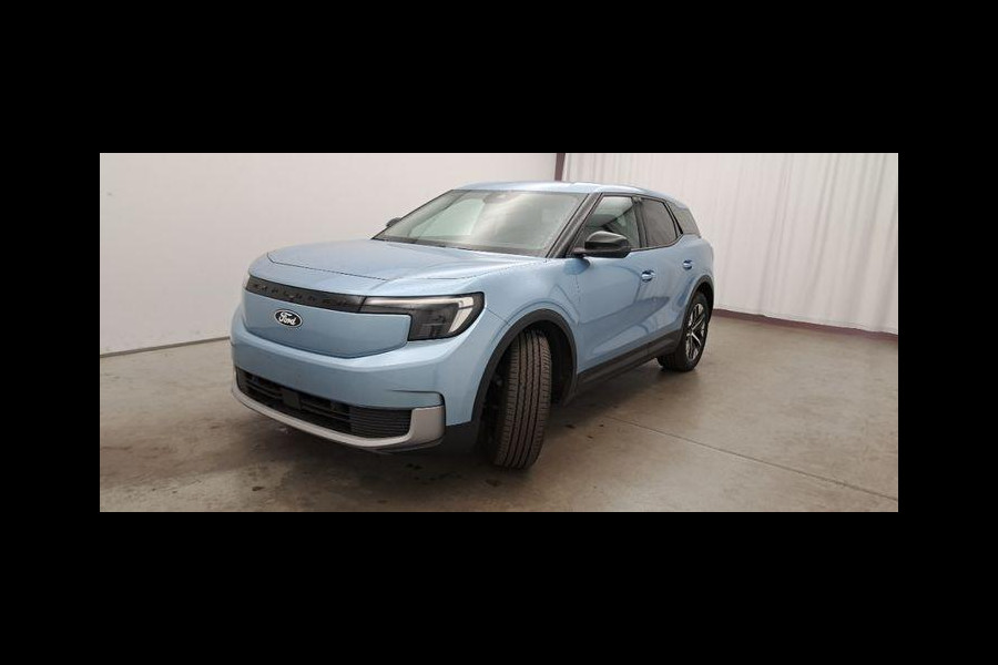 Ford Explorer Select Extended Range RWD 77 kWh 286pk | Driver Assistance Pack | Comfort pack 2