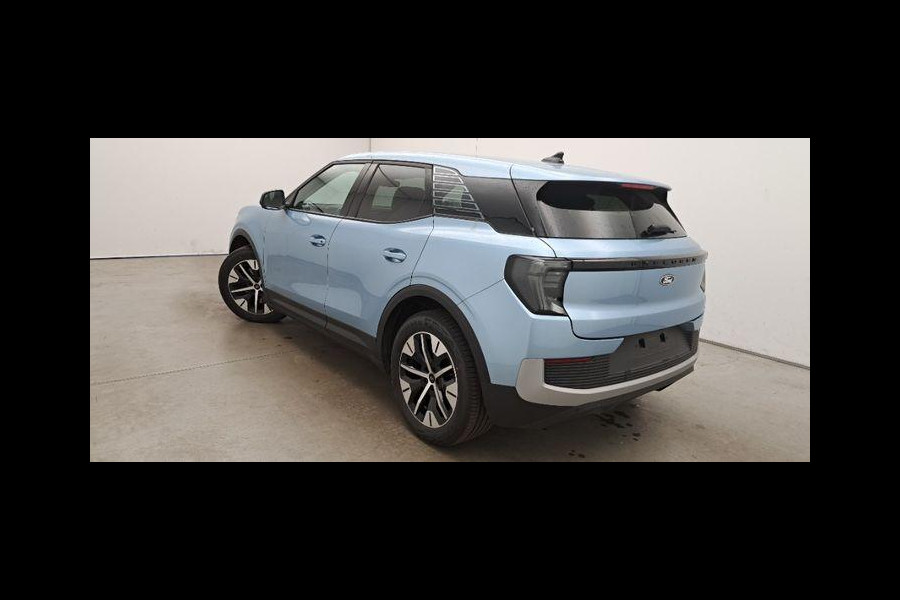 Ford Explorer Select Extended Range RWD 77 kWh 286pk | Driver Assistance Pack | Comfort pack 2