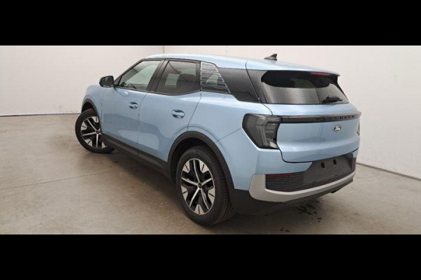 Ford Explorer Select Extended Range RWD 77 kWh 286pk | Driver Assistance Pack | Comfort pack 2