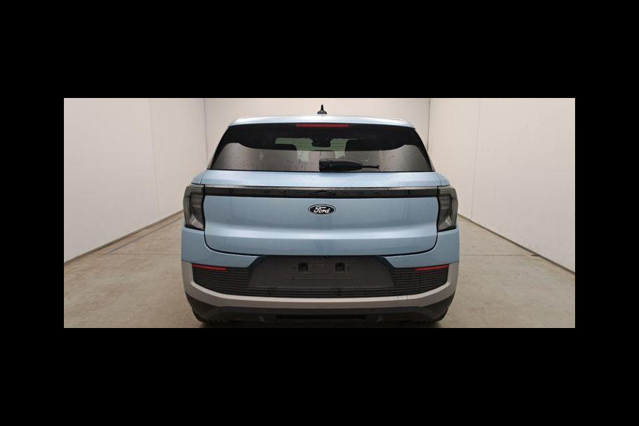 Ford Explorer Select Extended Range RWD 77 kWh 286pk | Driver Assistance Pack | Comfort pack 2