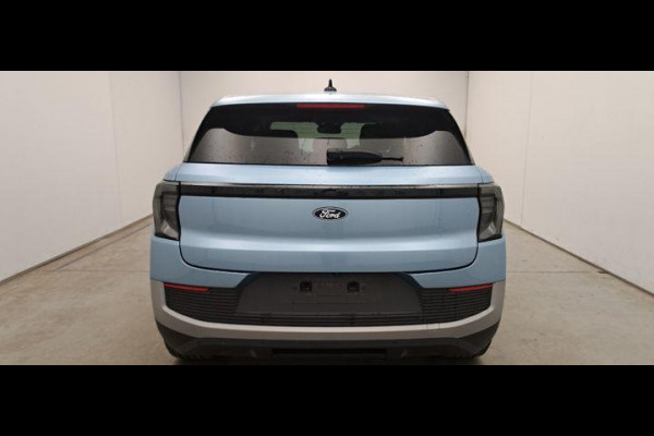 Ford Explorer Select Extended Range RWD 77 kWh 286pk | Driver Assistance Pack | Comfort pack 2