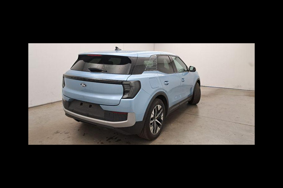 Ford Explorer Select Extended Range RWD 77 kWh 286pk | Driver Assistance Pack | Comfort pack 2