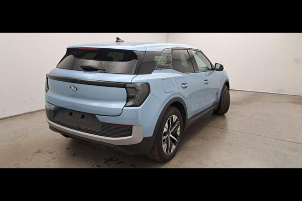 Ford Explorer Select Extended Range RWD 77 kWh 286pk | Driver Assistance Pack | Comfort pack 2