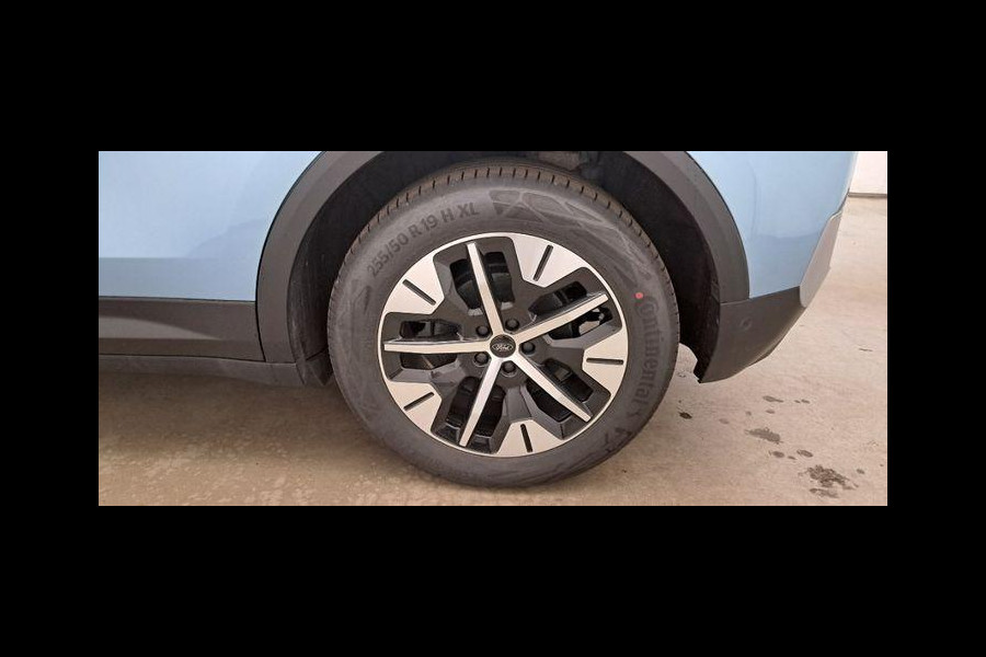 Ford Explorer Select Extended Range RWD 77 kWh 286pk | Driver Assistance Pack | Comfort pack 2