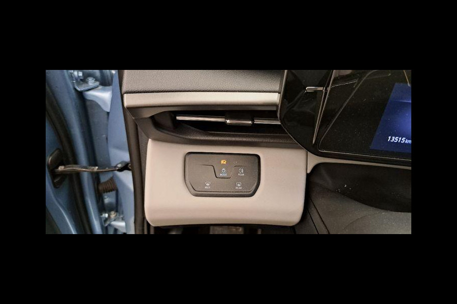 Ford Explorer Select Extended Range RWD 77 kWh 286pk | Driver Assistance Pack | Comfort pack 2