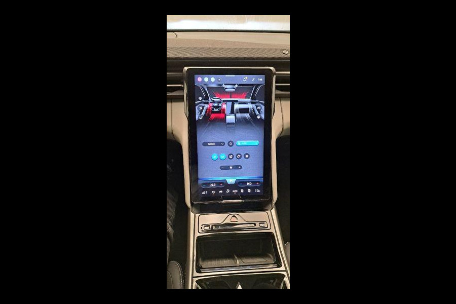 Ford Explorer Select Extended Range RWD 77 kWh 286pk | Driver Assistance Pack | Comfort pack 2