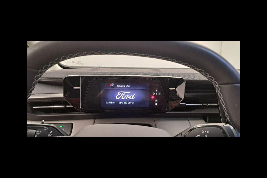 Ford Explorer Select Extended Range RWD 77 kWh 286pk | Driver Assistance Pack | Comfort pack 2