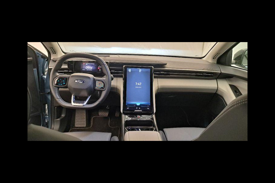 Ford Explorer Select Extended Range RWD 77 kWh 286pk | Driver Assistance Pack | Comfort pack 2