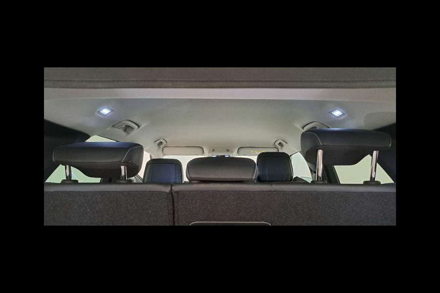 Ford Explorer Select Extended Range RWD 77 kWh 286pk | Driver Assistance Pack | Comfort pack 2
