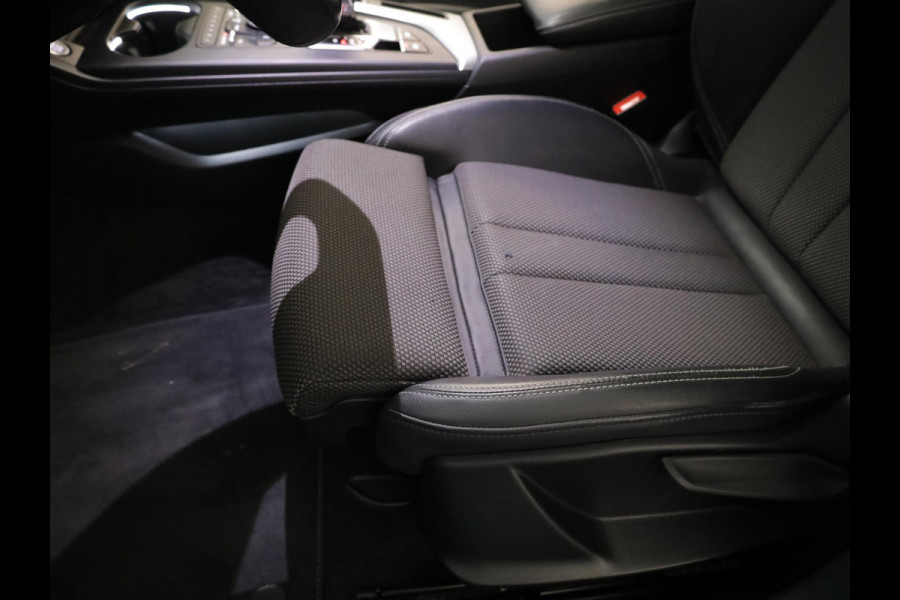 Audi A5 Sportback 40 TFSI Sport S-line Edition 190 pk S-tronic | Navigatie | Trekhaak | Parkeersensoren achter | Autom. airco (3 zones) | Stoelverwarming | S-line |