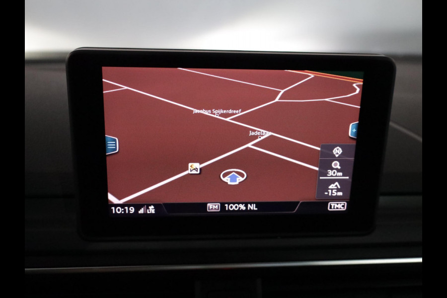 Audi A5 Sportback 40 TFSI Sport S-line Edition 190 pk S-tronic | Navigatie | Trekhaak | Parkeersensoren achter | Autom. airco (3 zones) | Stoelverwarming | S-line |