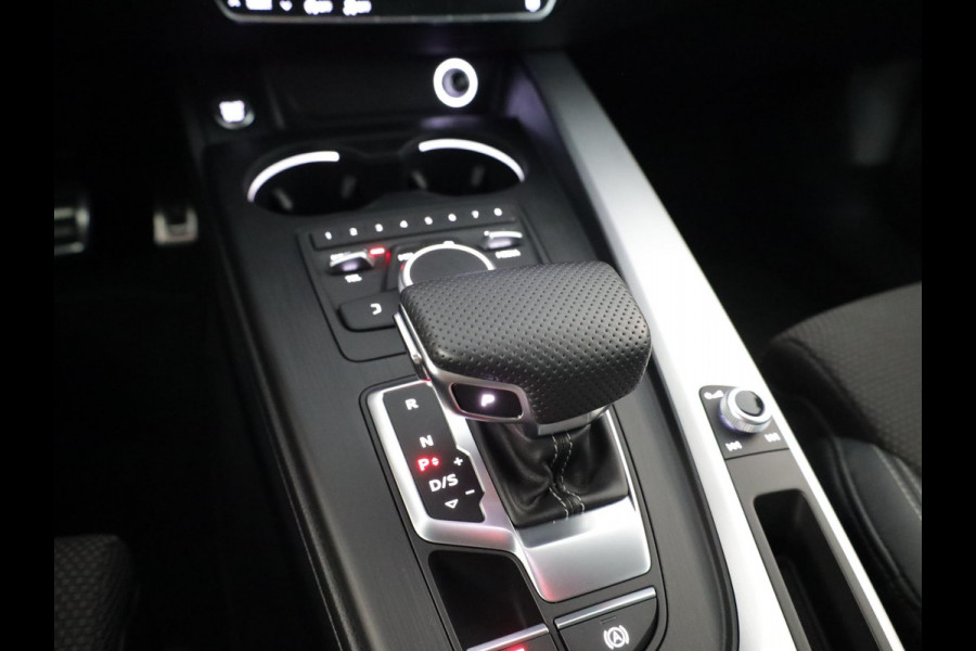 Audi A5 Sportback 40 TFSI Sport S-line Edition 190 pk S-tronic | Navigatie | Trekhaak | Parkeersensoren achter | Autom. airco (3 zones) | Stoelverwarming | S-line |