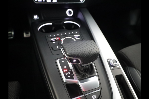 Audi A5 Sportback 40 TFSI Sport S-line Edition 190 pk S-tronic | Navigatie | Trekhaak | Parkeersensoren achter | Autom. airco (3 zones) | Stoelverwarming | S-line |