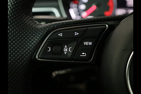 Audi A5 Sportback 40 TFSI Sport S-line Edition 190 pk S-tronic | Navigatie | Trekhaak | Parkeersensoren achter | Autom. airco (3 zones) | Stoelverwarming | S-line |