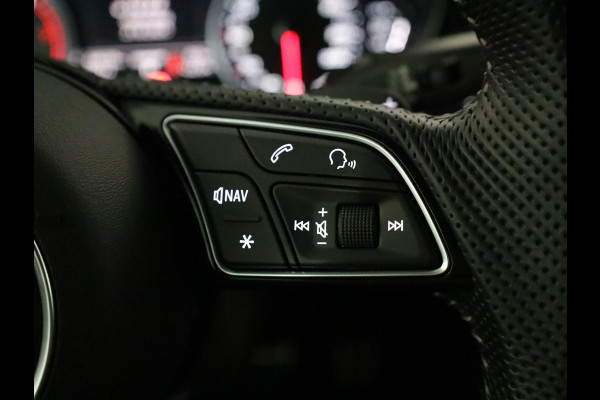 Audi A5 Sportback 40 TFSI Sport S-line Edition 190 pk S-tronic | Navigatie | Trekhaak | Parkeersensoren achter | Autom. airco (3 zones) | Stoelverwarming | S-line |