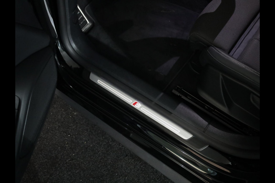 Audi A5 Sportback 40 TFSI Sport S-line Edition 190 pk S-tronic | Navigatie | Trekhaak | Parkeersensoren achter | Autom. airco (3 zones) | Stoelverwarming | S-line |