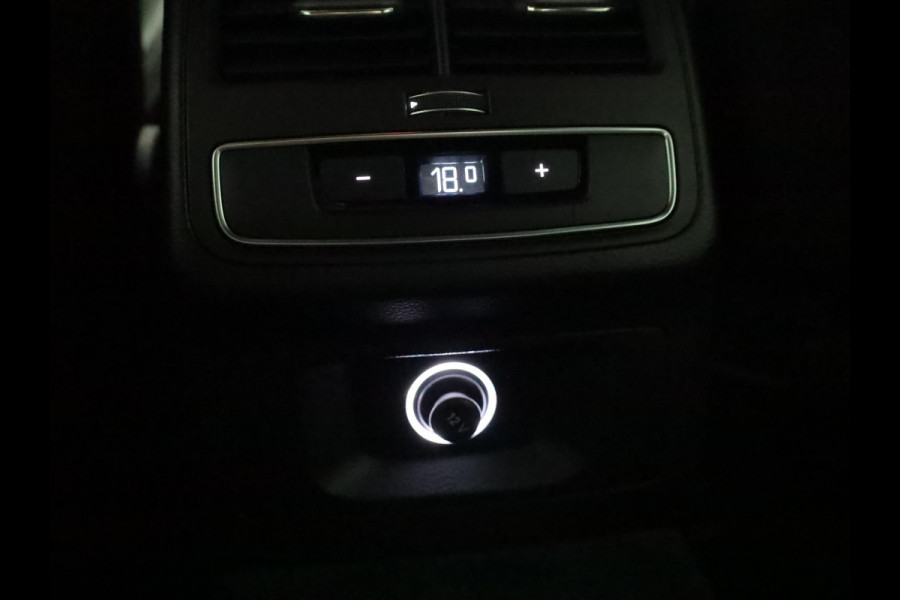Audi A5 Sportback 40 TFSI Sport S-line Edition 190 pk S-tronic | Navigatie | Trekhaak | Parkeersensoren achter | Autom. airco (3 zones) | Stoelverwarming | S-line |