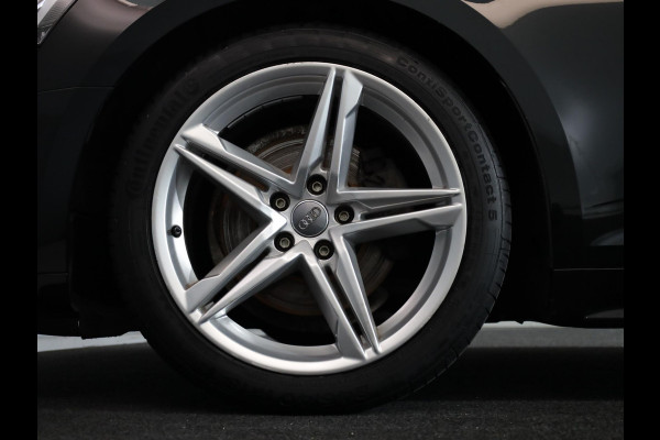 Audi A5 Sportback 40 TFSI Sport S-line Edition 190 pk S-tronic | Navigatie | Trekhaak | Parkeersensoren achter | Autom. airco (3 zones) | Stoelverwarming | S-line |