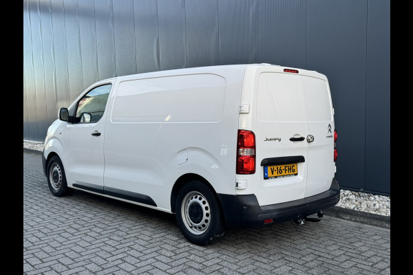 Citroën Jumpy 2.0 BlueHDI 180 L2H1 | Automaat | 360 Camera | Stoelverwarming | Carplay/Android