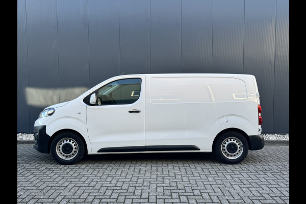 Citroën Jumpy 2.0 BlueHDI 180 L2H1 | Automaat | 360 Camera | Stoelverwarming | Carplay/Android