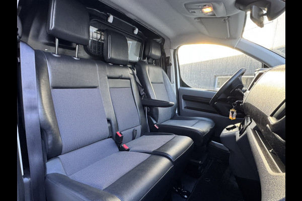 Citroën Jumpy 2.0 BlueHDI 180 L2H1 | Automaat | 360 Camera | Stoelverwarming | Carplay/Android
