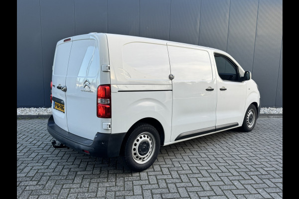 Citroën Jumpy 2.0 BlueHDI 180 L2H1 | Automaat | 360 Camera | Stoelverwarming | Carplay/Android