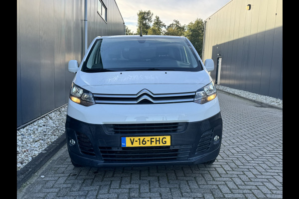 Citroën Jumpy 2.0 BlueHDI 180 L2H1 | Automaat | 360 Camera | Stoelverwarming | Carplay/Android