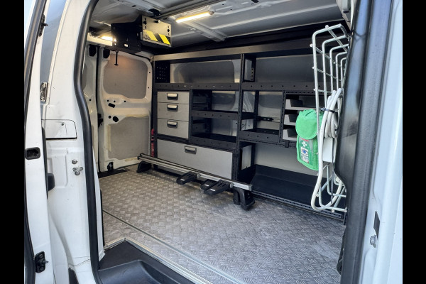 Citroën Jumpy 2.0 BlueHDI 180 L2H1 | Automaat | 360 Camera | Stoelverwarming | Carplay/Android
