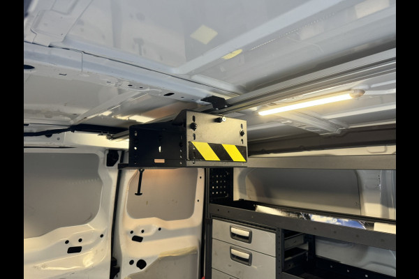 Citroën Jumpy 2.0 BlueHDI 180 L2H1 | Automaat | 360 Camera | Stoelverwarming | Carplay/Android