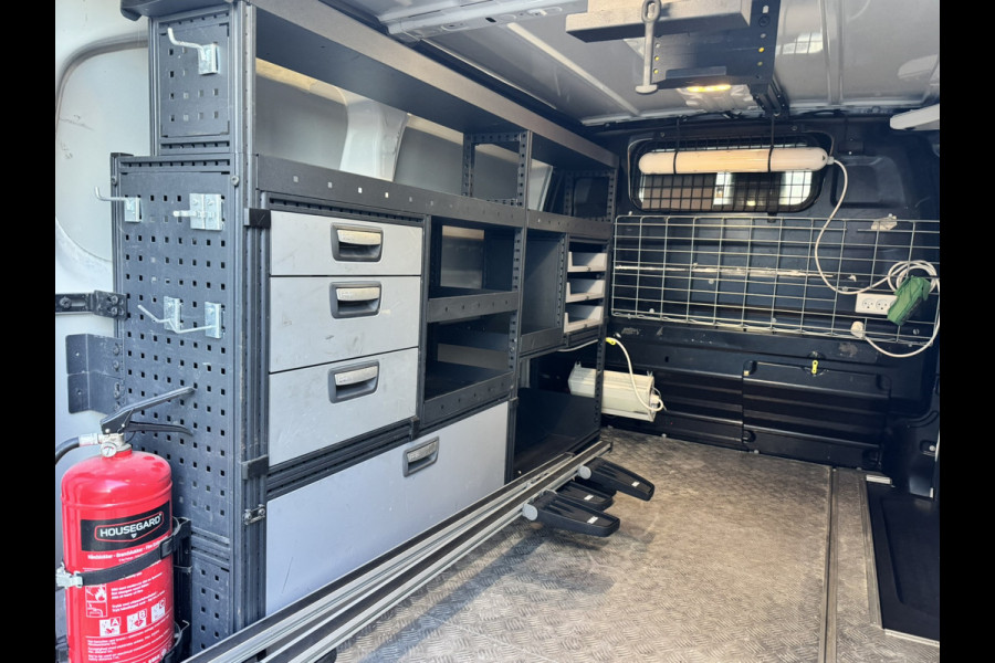 Citroën Jumpy 2.0 BlueHDI 180 L2H1 | Automaat | 360 Camera | Stoelverwarming | Carplay/Android