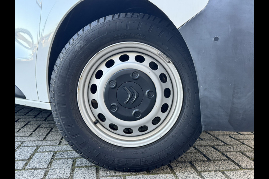 Citroën Jumpy 2.0 BlueHDI 180 L2H1 | Automaat | 360 Camera | Stoelverwarming | Carplay/Android