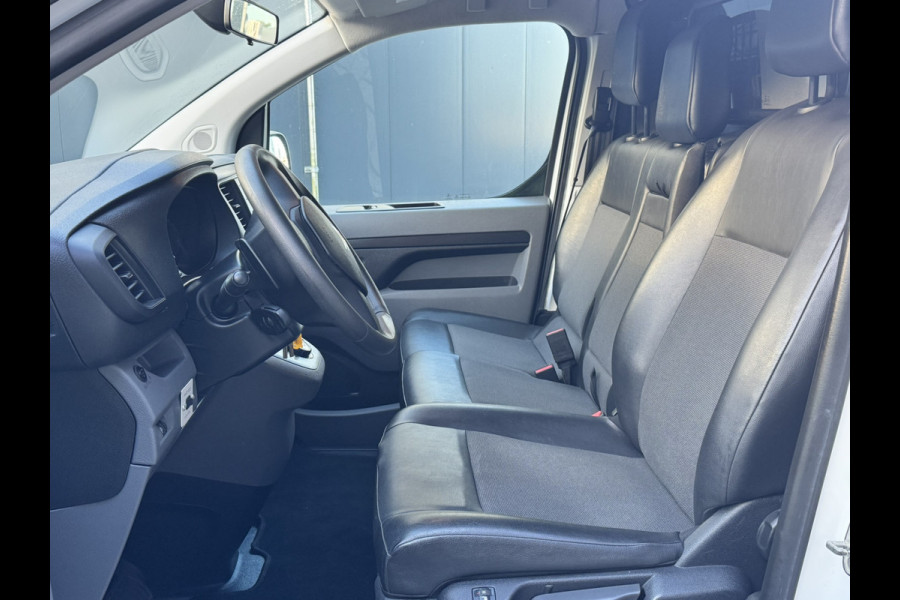 Citroën Jumpy 2.0 BlueHDI 180 L2H1 | Automaat | 360 Camera | Stoelverwarming | Carplay/Android