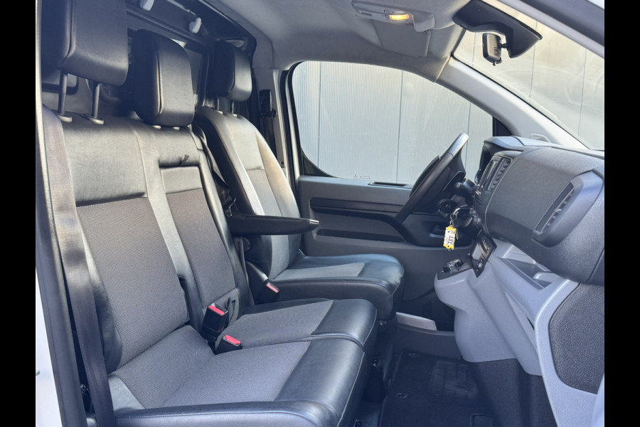 Citroën Jumpy 2.0 BlueHDI 180 L2H1 | Automaat | 360 Camera | Stoelverwarming | Carplay/Android