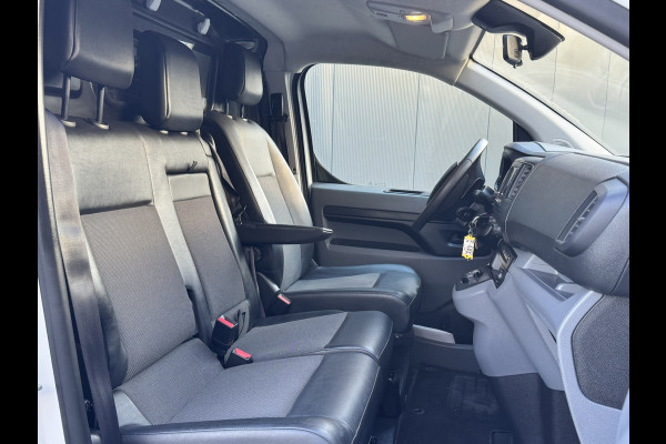 Citroën Jumpy 2.0 BlueHDI 180 L2H1 | Automaat | 360 Camera | Stoelverwarming | Carplay/Android