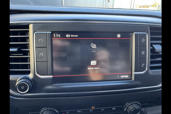 Citroën Jumpy 2.0 BlueHDI 180 L2H1 | Automaat | 360 Camera | Stoelverwarming | Carplay/Android