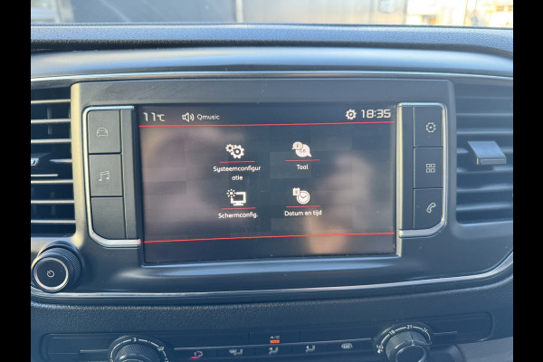 Citroën Jumpy 2.0 BlueHDI 180 L2H1 | Automaat | 360 Camera | Stoelverwarming | Carplay/Android