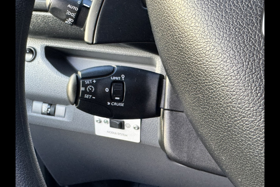 Citroën Jumpy 2.0 BlueHDI 180 L2H1 | Automaat | 360 Camera | Stoelverwarming | Carplay/Android
