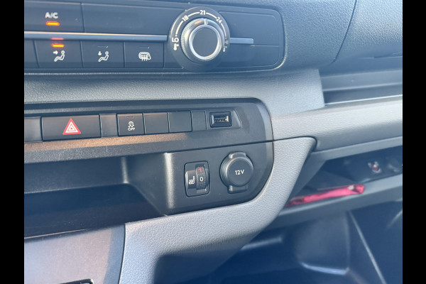 Citroën Jumpy 2.0 BlueHDI 180 L2H1 | Automaat | 360 Camera | Stoelverwarming | Carplay/Android