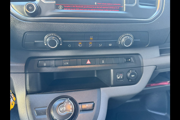 Citroën Jumpy 2.0 BlueHDI 180 L2H1 | Automaat | 360 Camera | Stoelverwarming | Carplay/Android