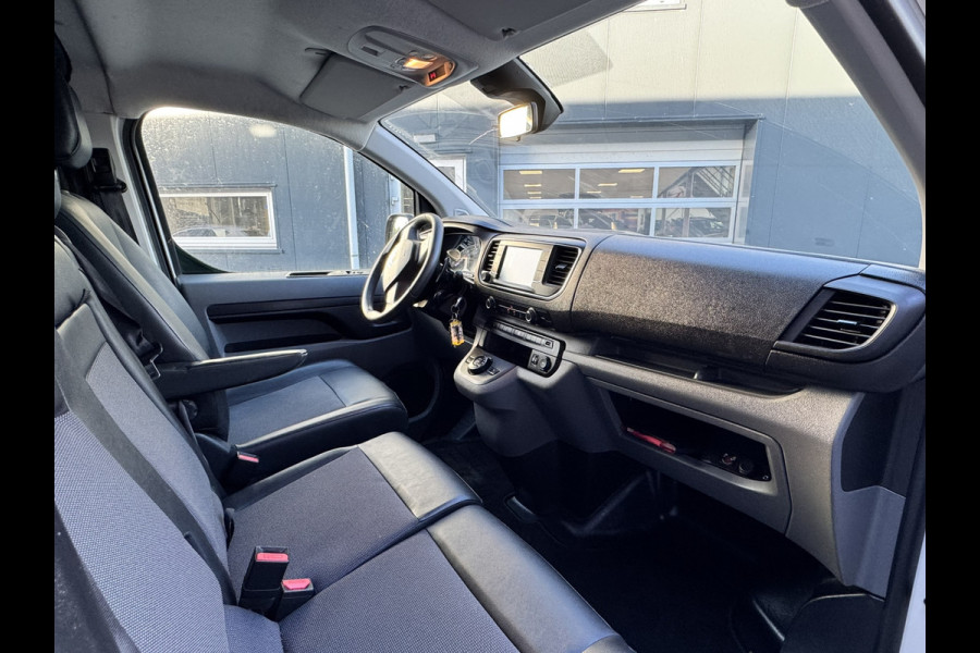 Citroën Jumpy 2.0 BlueHDI 180 L2H1 | Automaat | 360 Camera | Stoelverwarming | Carplay/Android