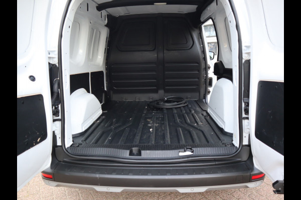 Renault Kangoo E-Tech Advance 44 kWh - Cruise Controle - Apple Carplay - Clima - PDC